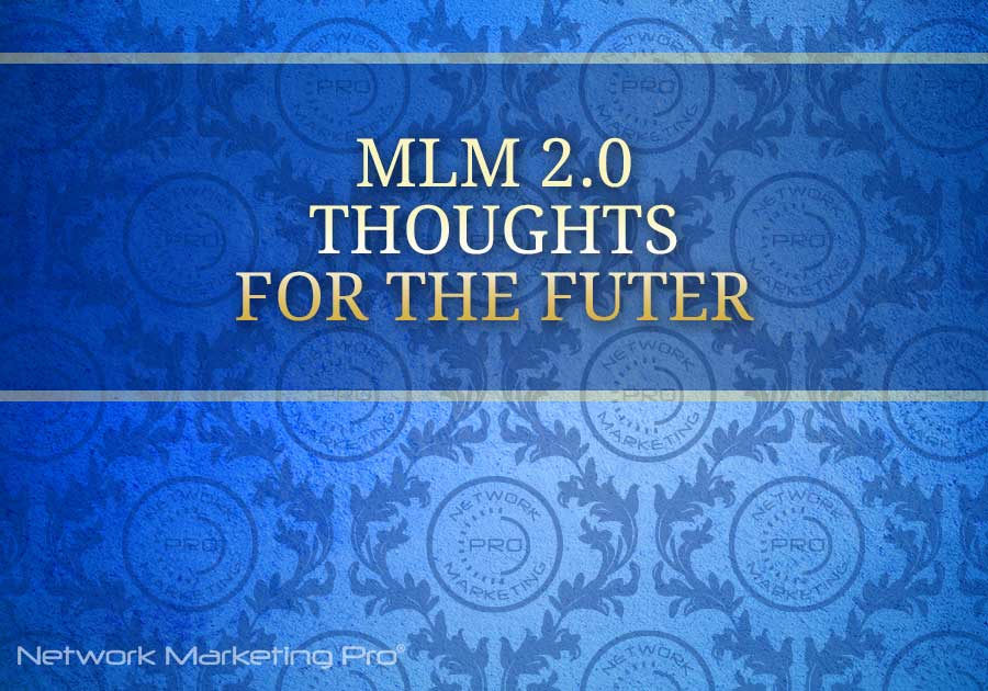 MLM 2.0