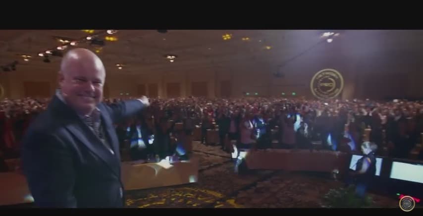 Network Marketing Has Come A Long Way in 5 Years 11-25-14