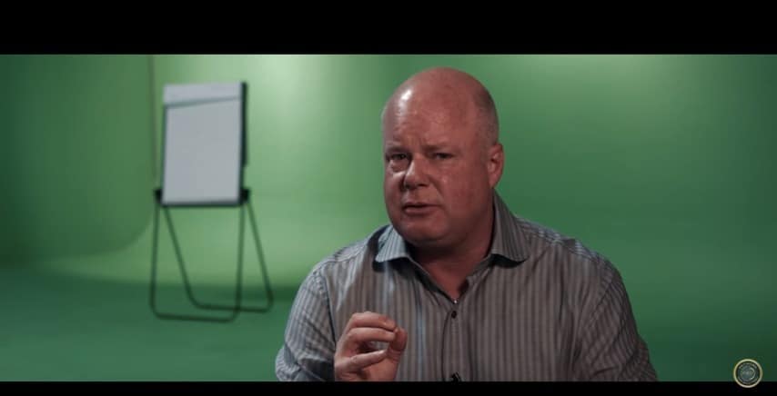The Truth About Finding A Mentor 03-20-15