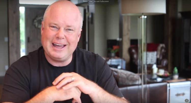 #1228 Eric Worre Coming to yout town