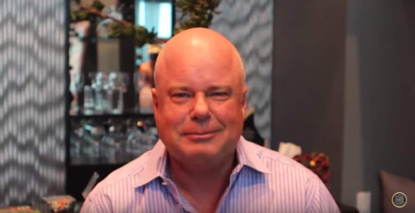 Slapping Network Marketing In The Face 09-28-15