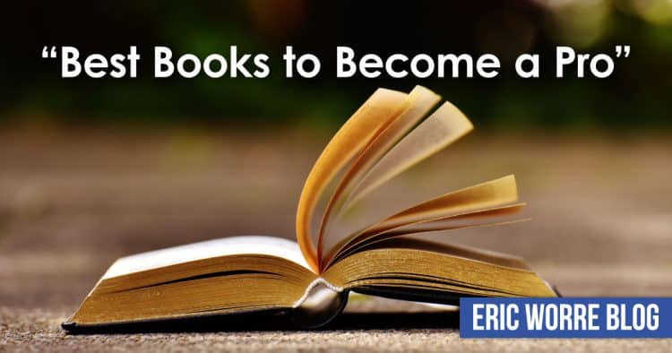 Best Books to Become a Pro