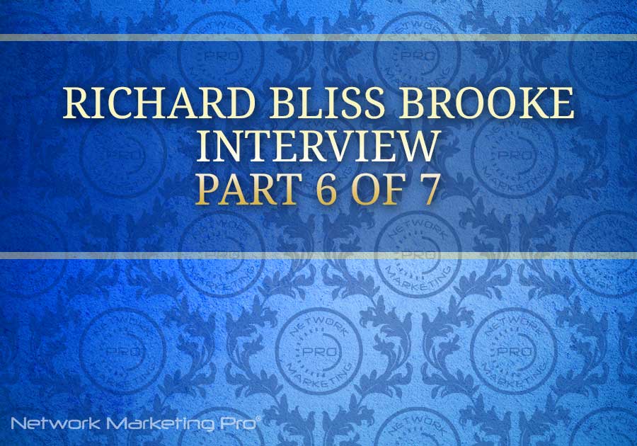 Richard Bliss Brooke