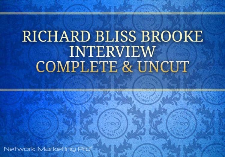 Richard Bliss Brooke