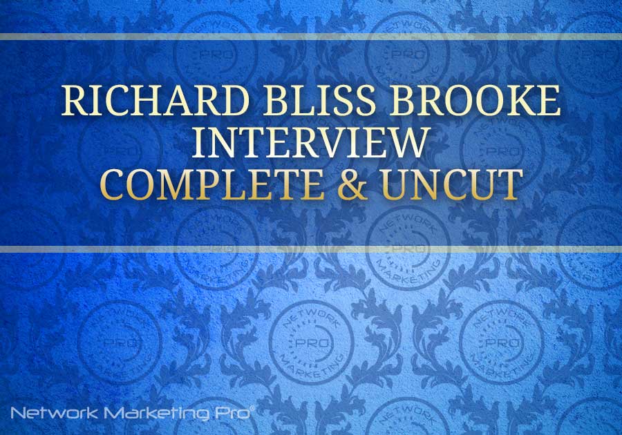 Richard Bliss Brooke