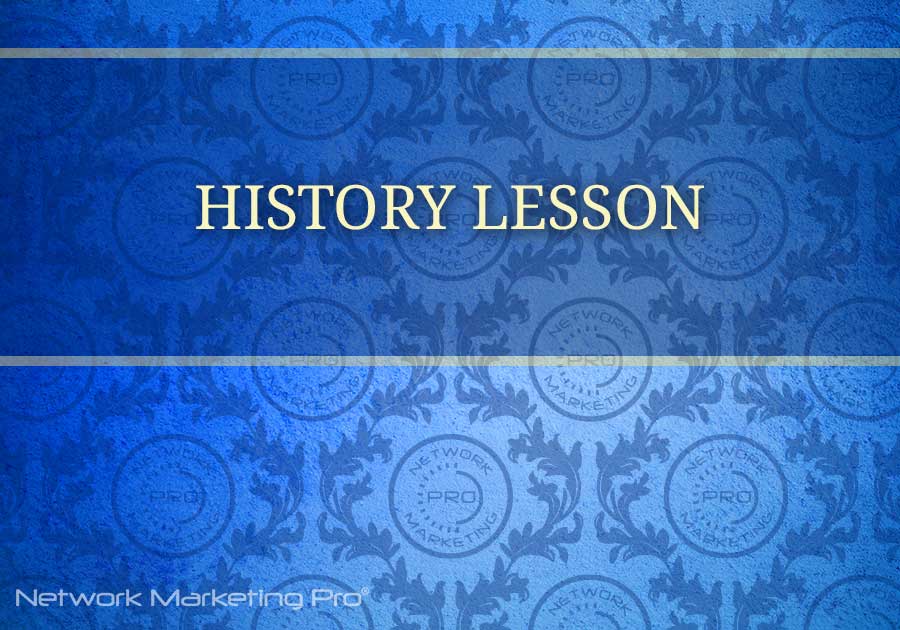 history lesson