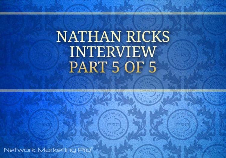 Nathan Ricks Part 5