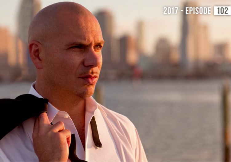 Episode-102-PitBull is Coming!