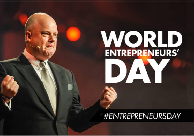 Episode-104-World Entrepreneurs Day