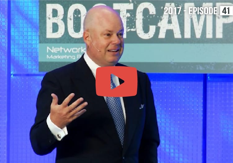 A Simple Technique to Reach Your Hot Market