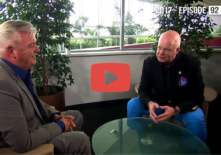 Episode-92-Top Leader Interview with Terje Duesund
