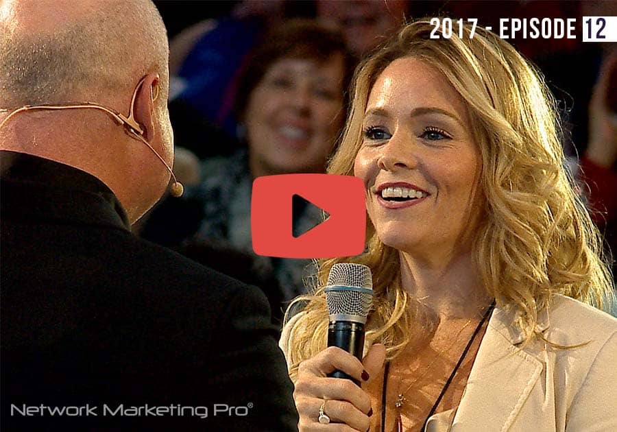 Network Marketing Pro 2017 -- Episode 12