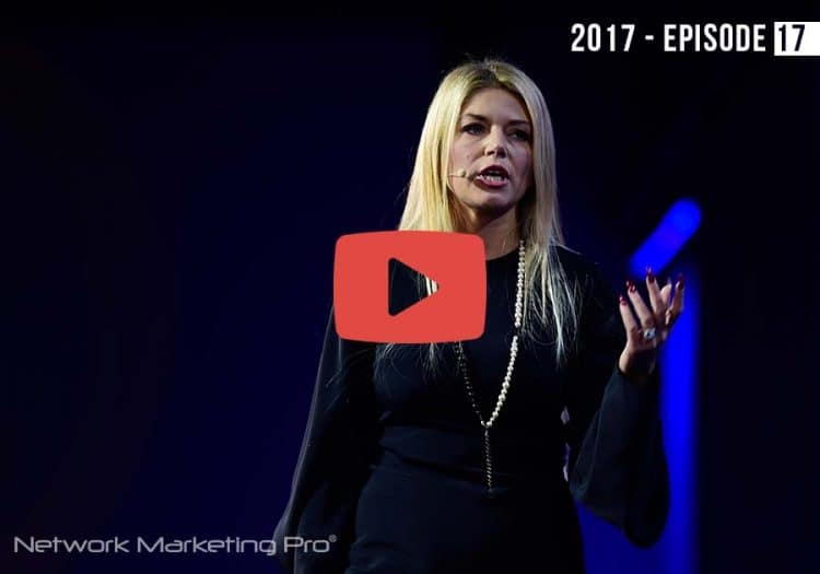 Network Marketing Pro 2017 -- Episode 17
