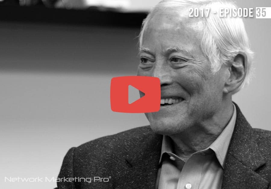 Brian Tracy's Most Important Success Principle