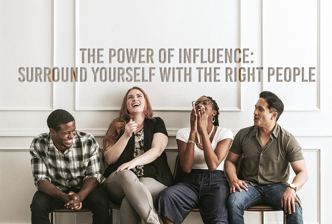 Power of Influence