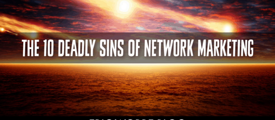 10 Deadly Sins Blog FB