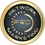 Image of Network Marketing Pro logo