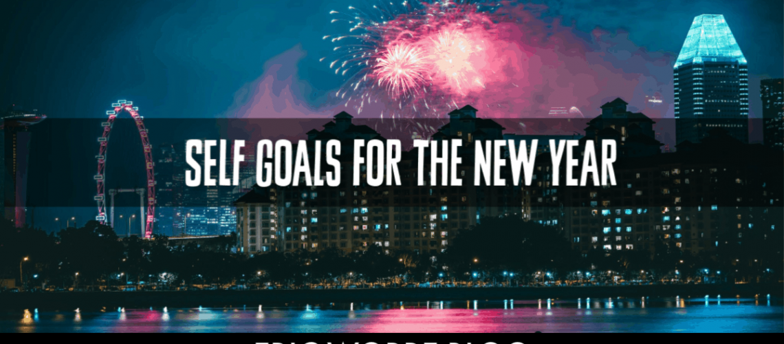 Self Goals Blog FB