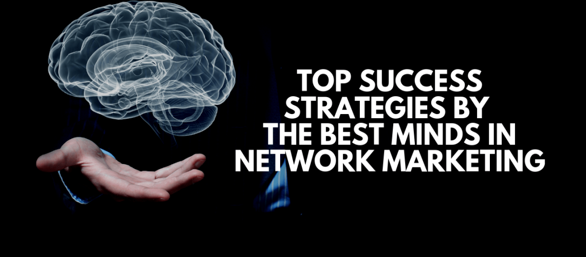 Top Success Strategies