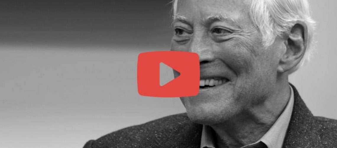 Brian Tracy's Most Important Success Principle